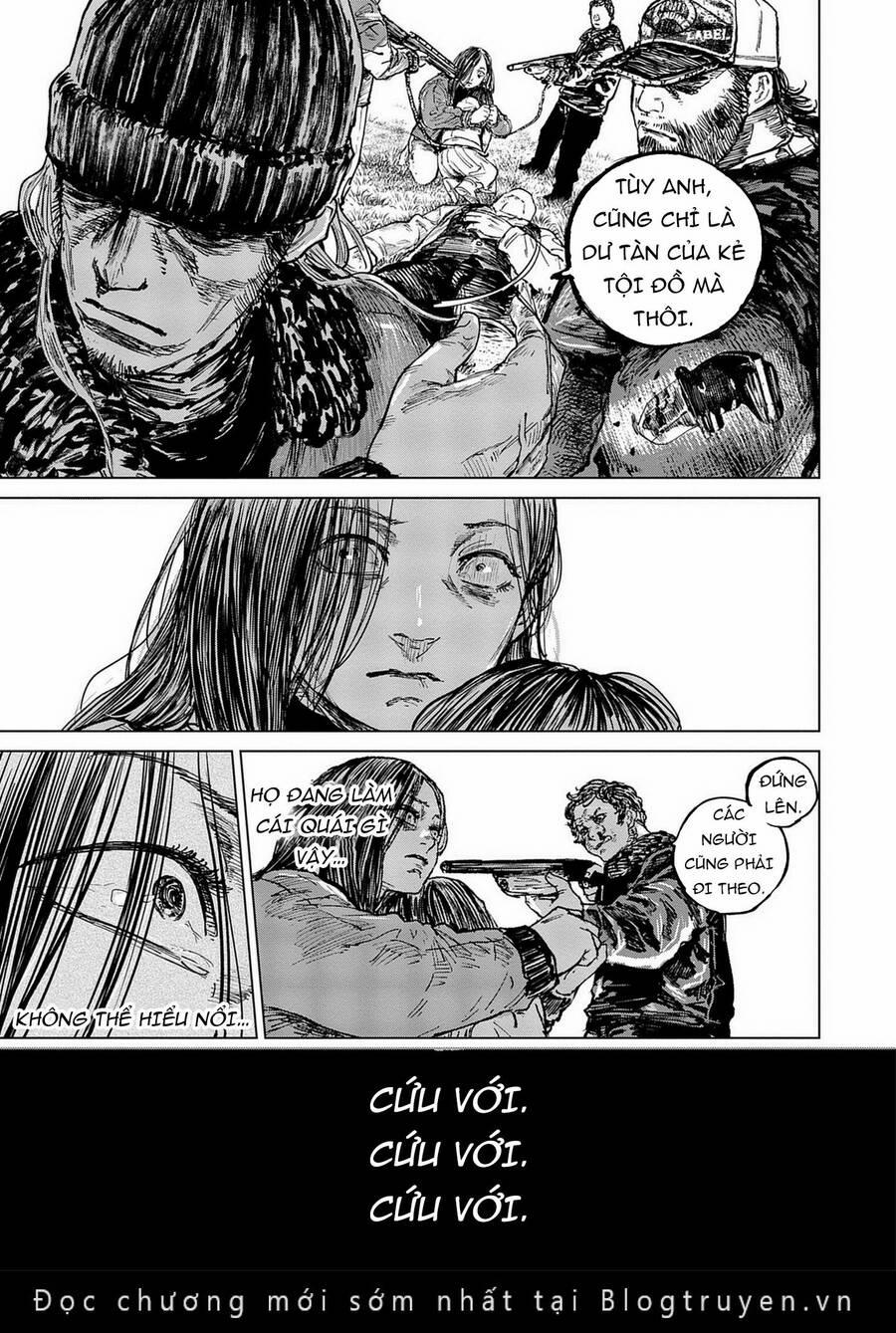 Gannibal 72 trang 19