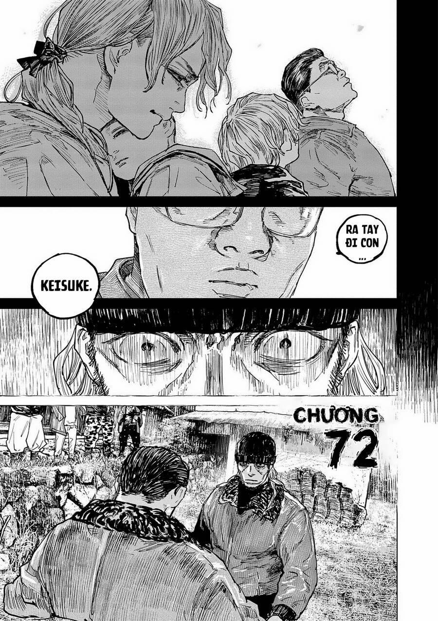 Gannibal 72 trang 7