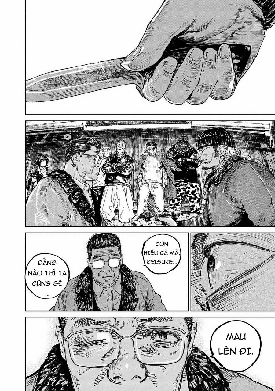 Gannibal 72 trang 8