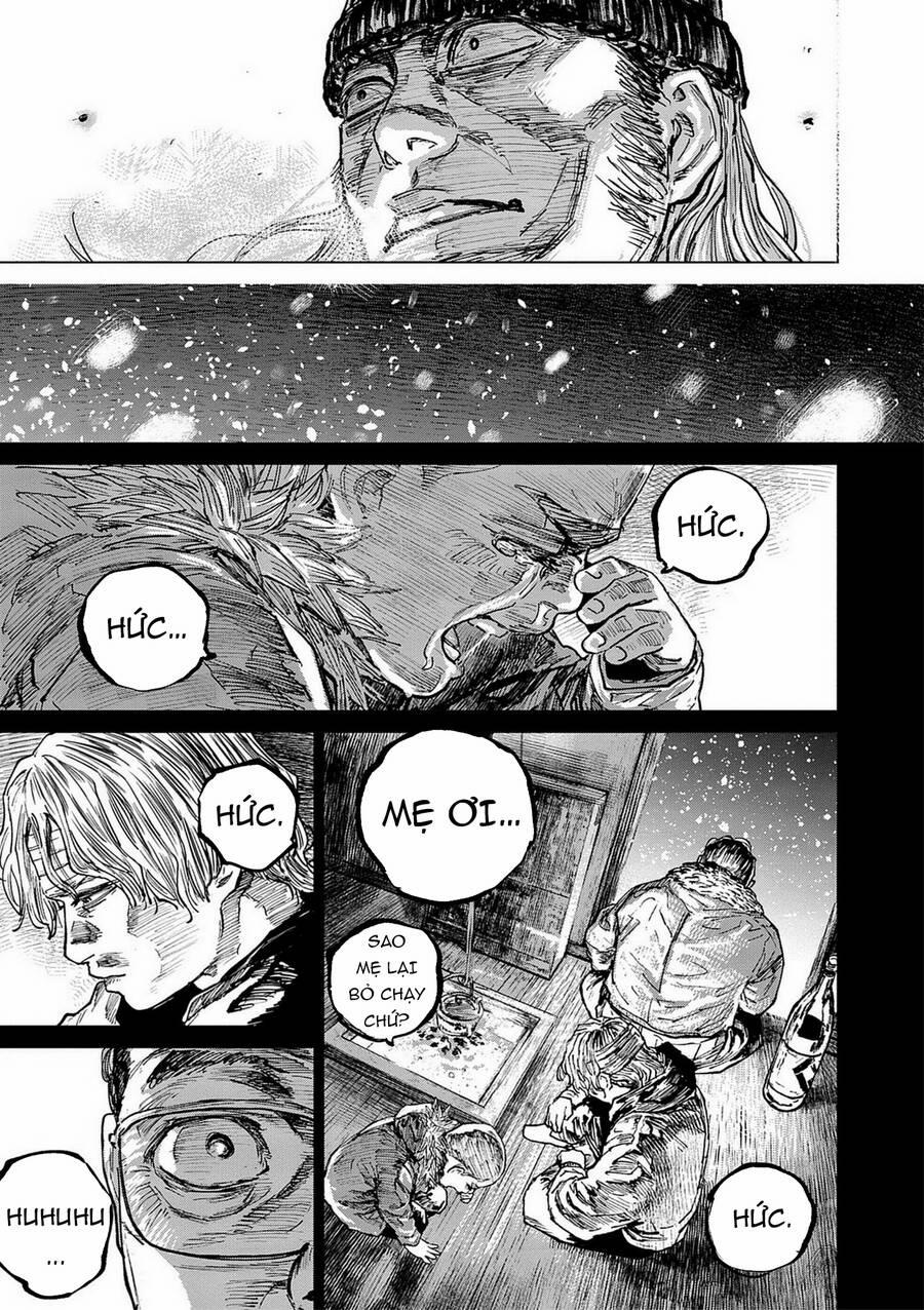 Gannibal 72 trang 9
