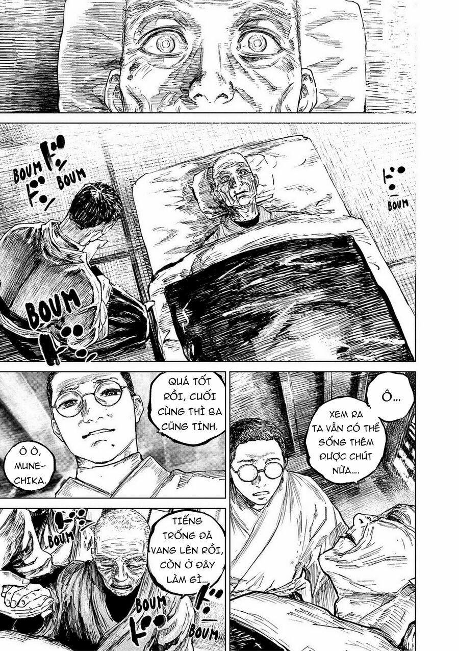 Gannibal 73 trang 13