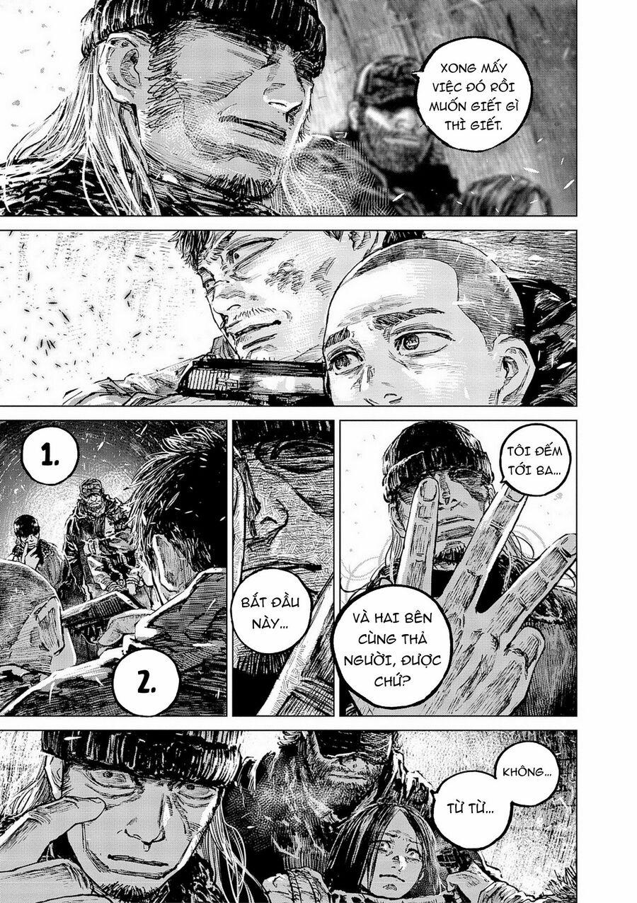 Gannibal 74 trang 11