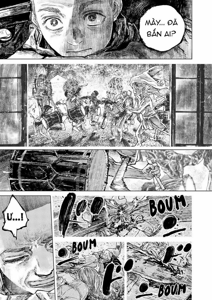Gannibal 74 trang 13