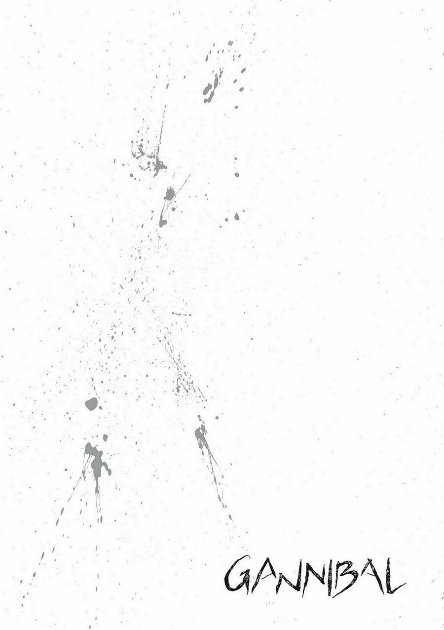 Gannibal 74 trang 3