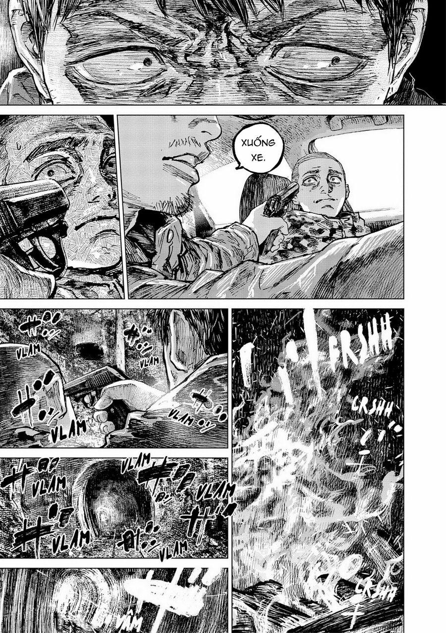 Gannibal 74 trang 4