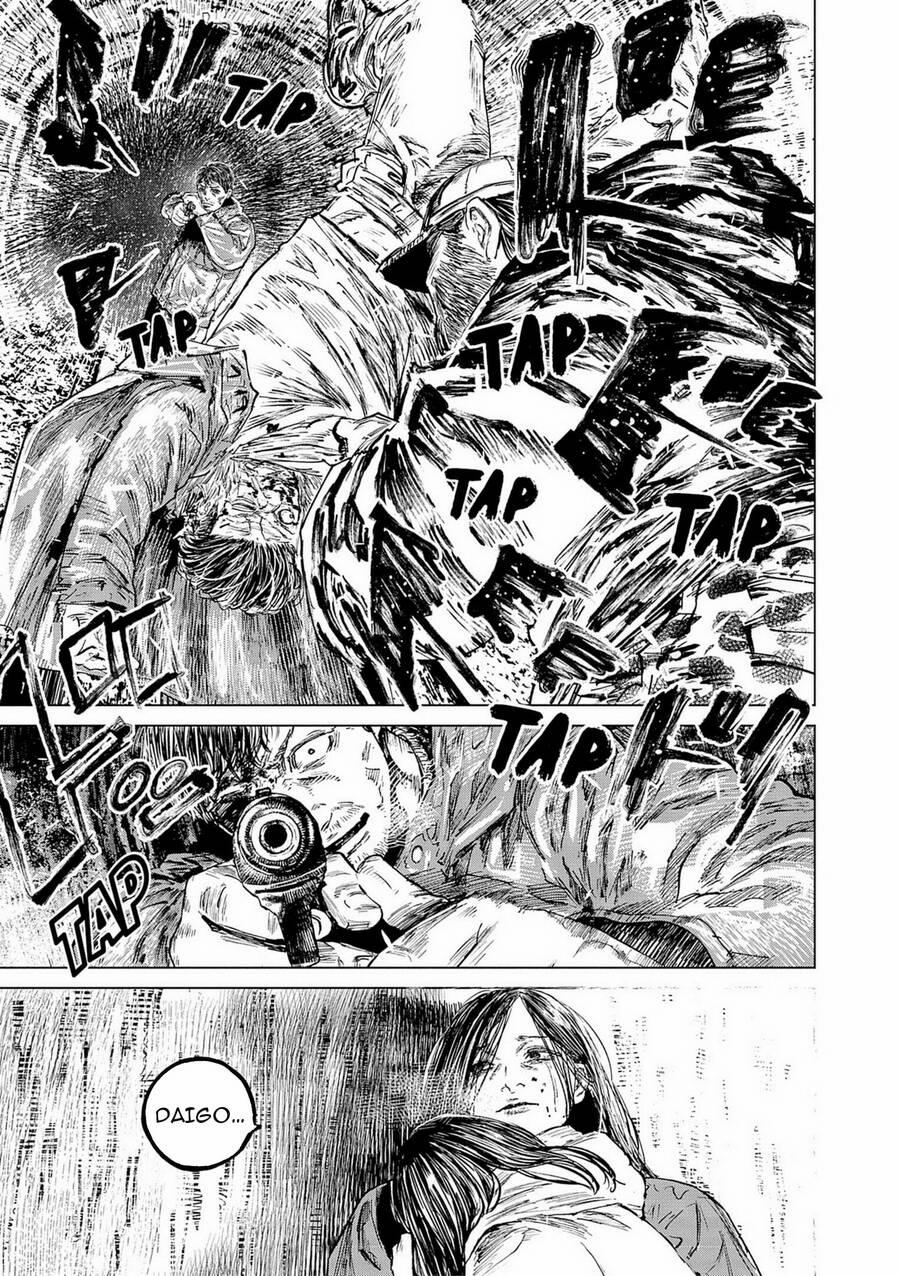 Gannibal 75 trang 17