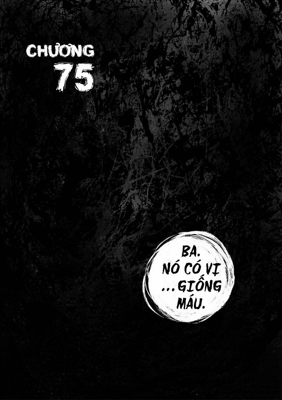 Gannibal 75 trang 3