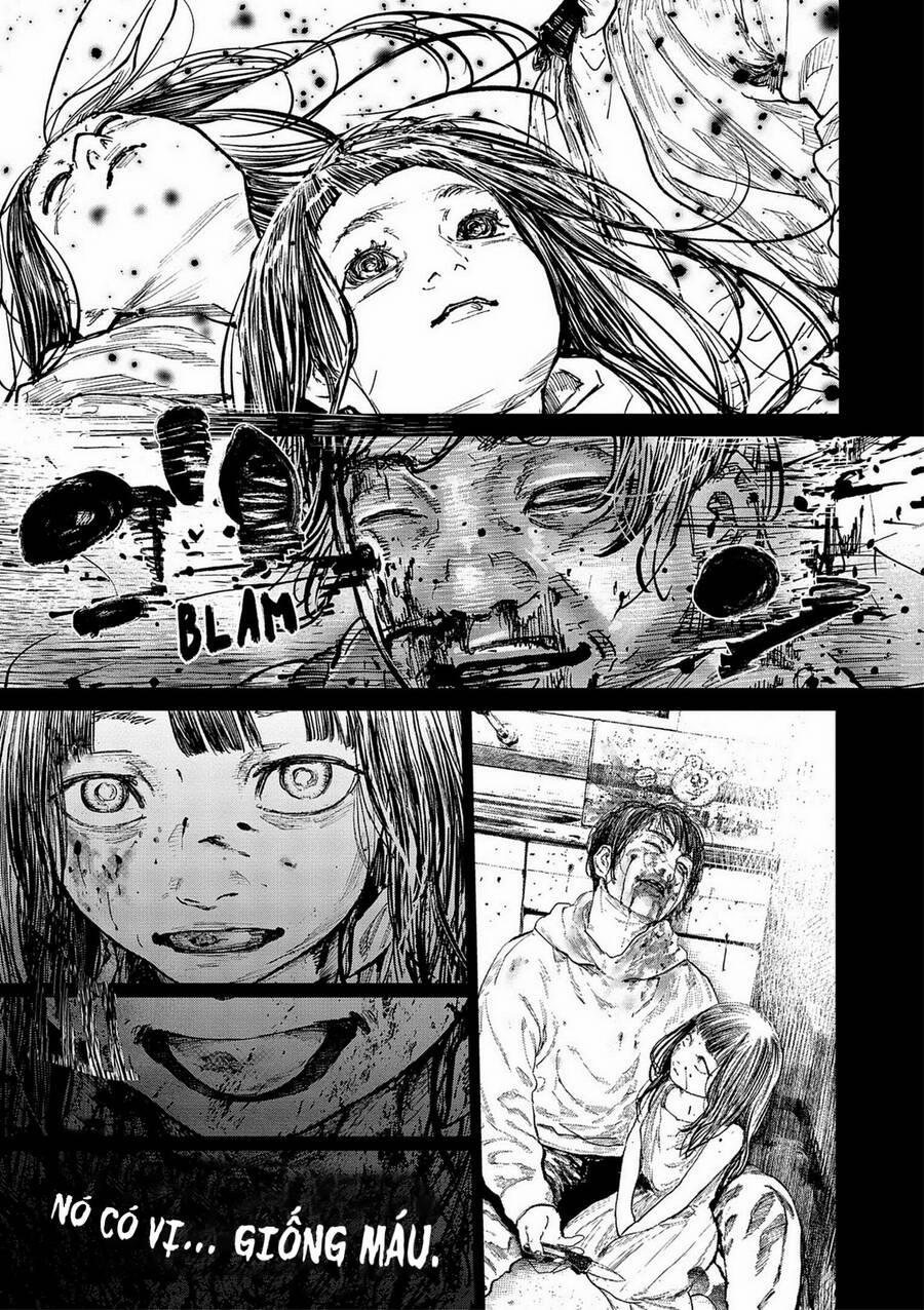 Gannibal 75 trang 5