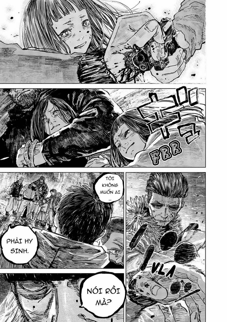 Gannibal 75 trang 9