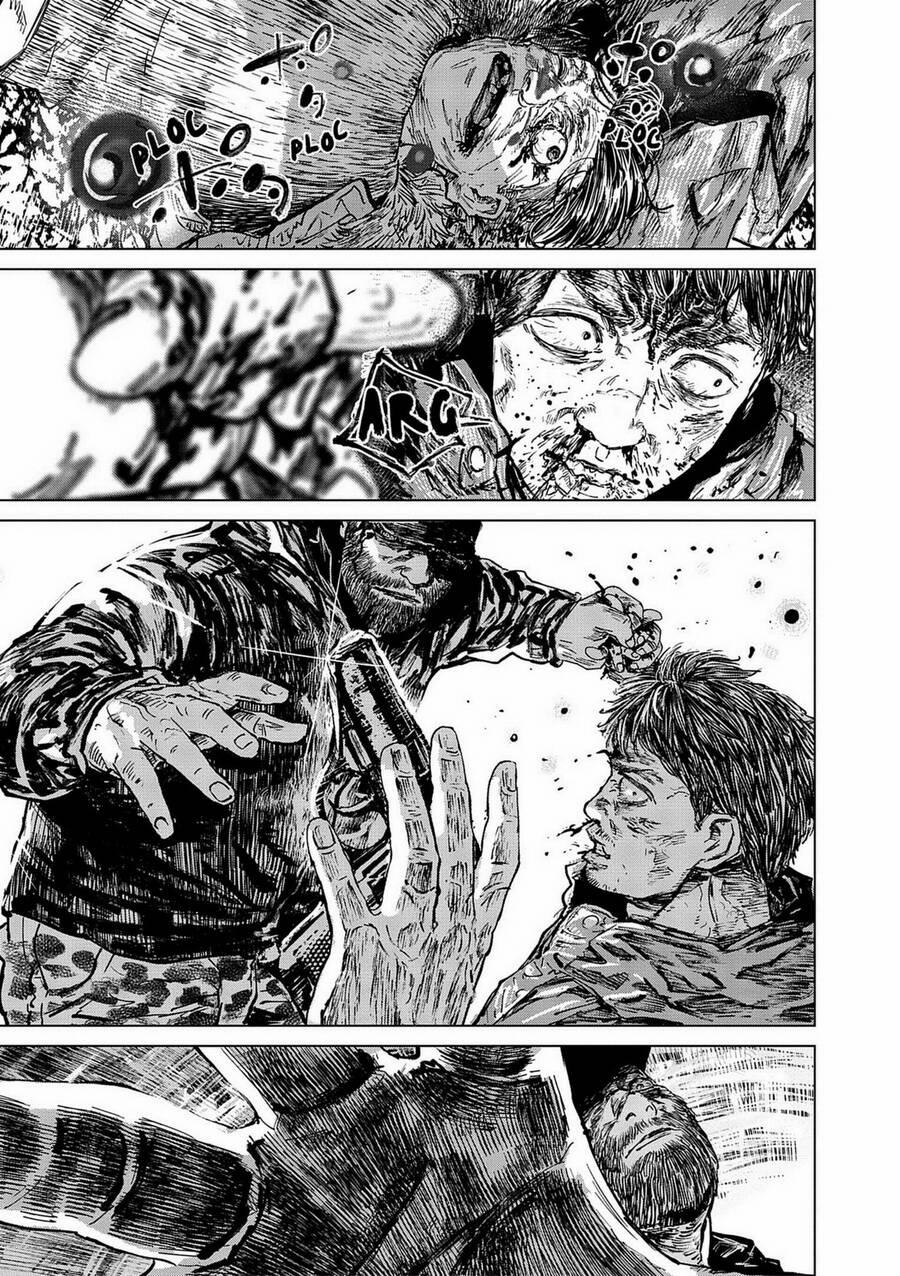 Gannibal 76 trang 11