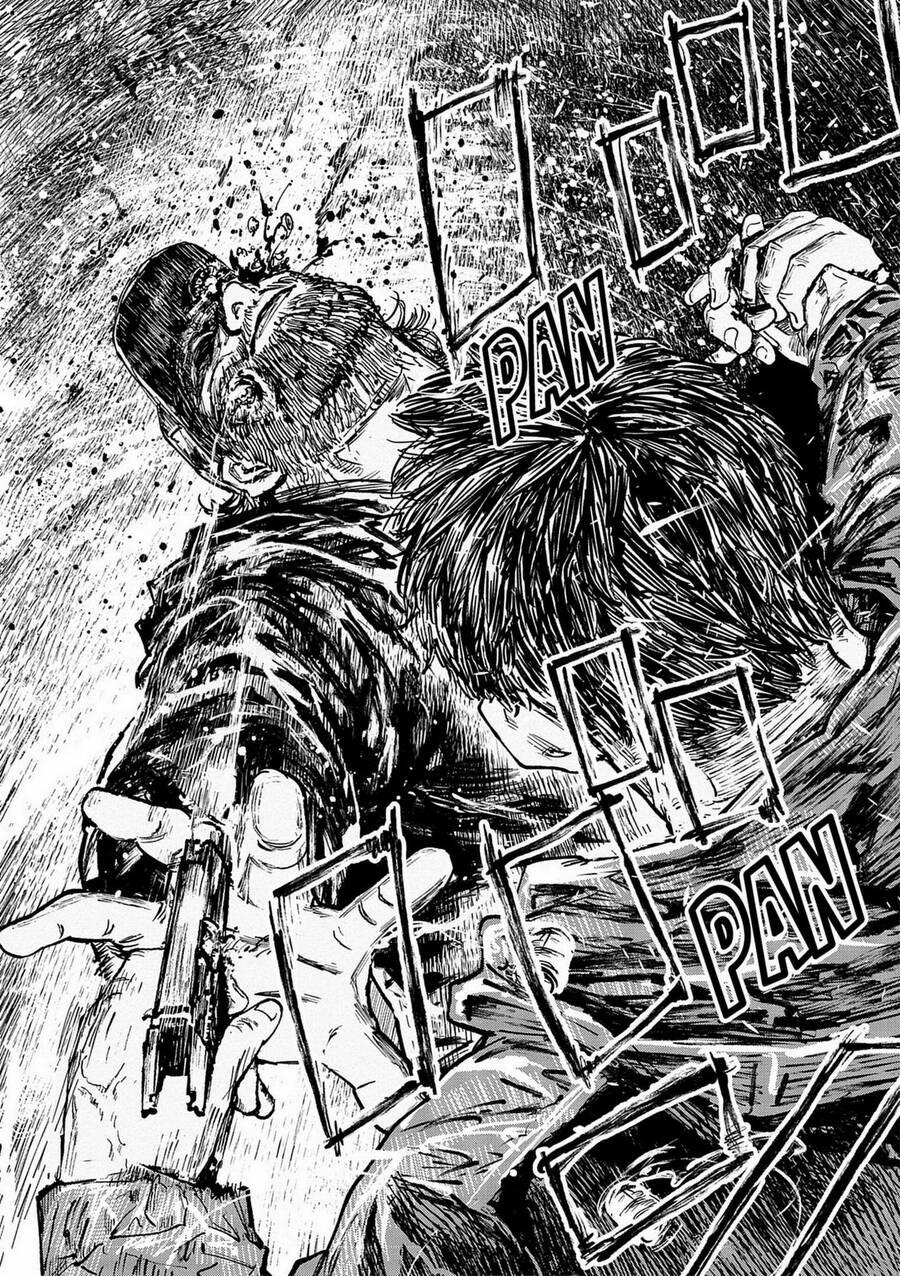 Gannibal 76 trang 12