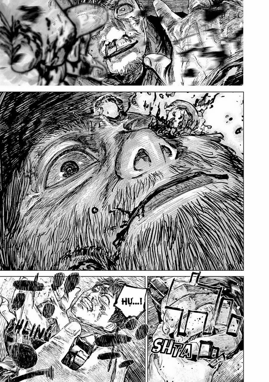 Gannibal 76 trang 13