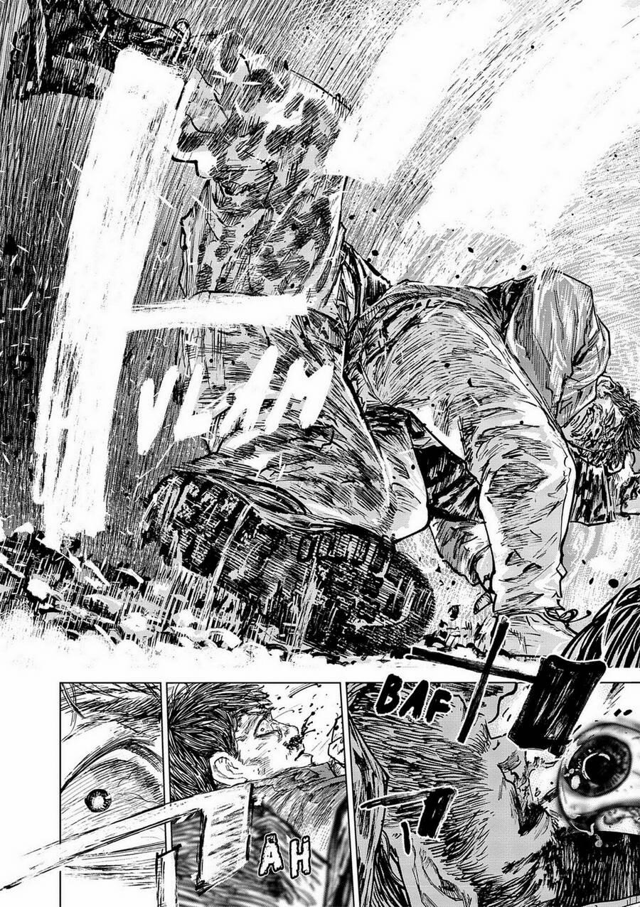 Gannibal 76 trang 16