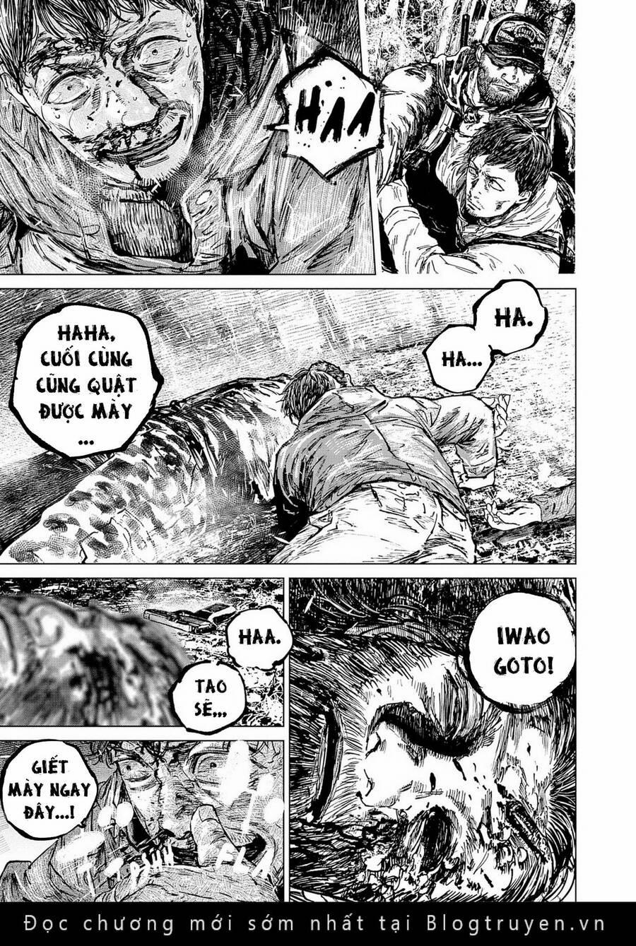 Gannibal 76 trang 17