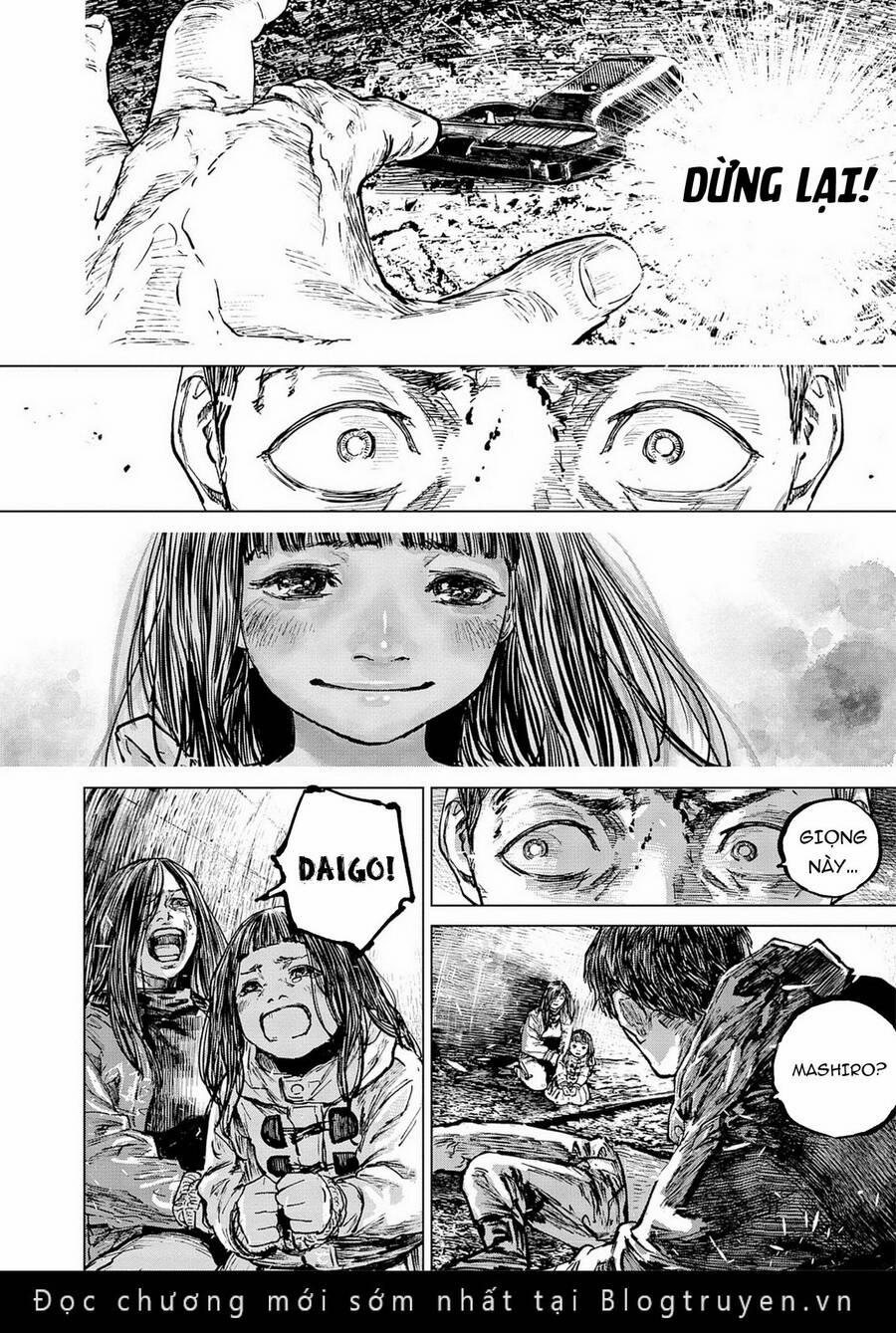 Gannibal 76 trang 18