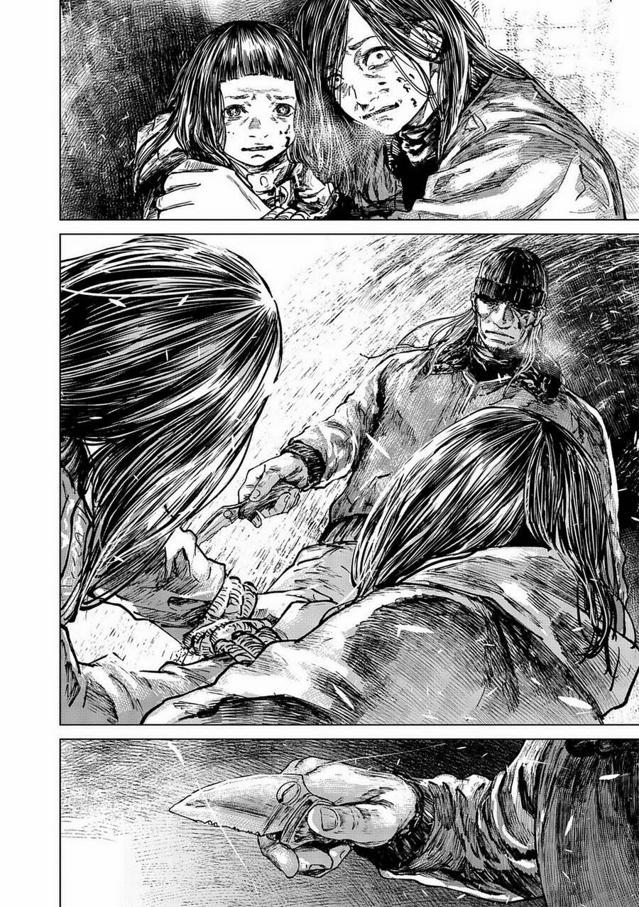 Gannibal 77 trang 10