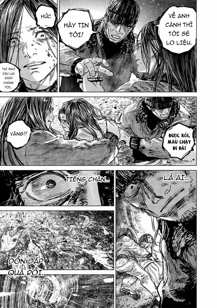 Gannibal 77 trang 15