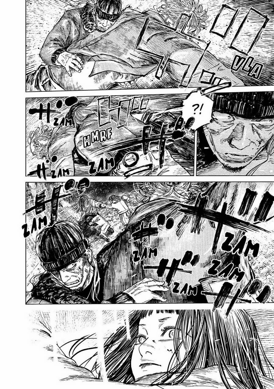 Gannibal 77 trang 17