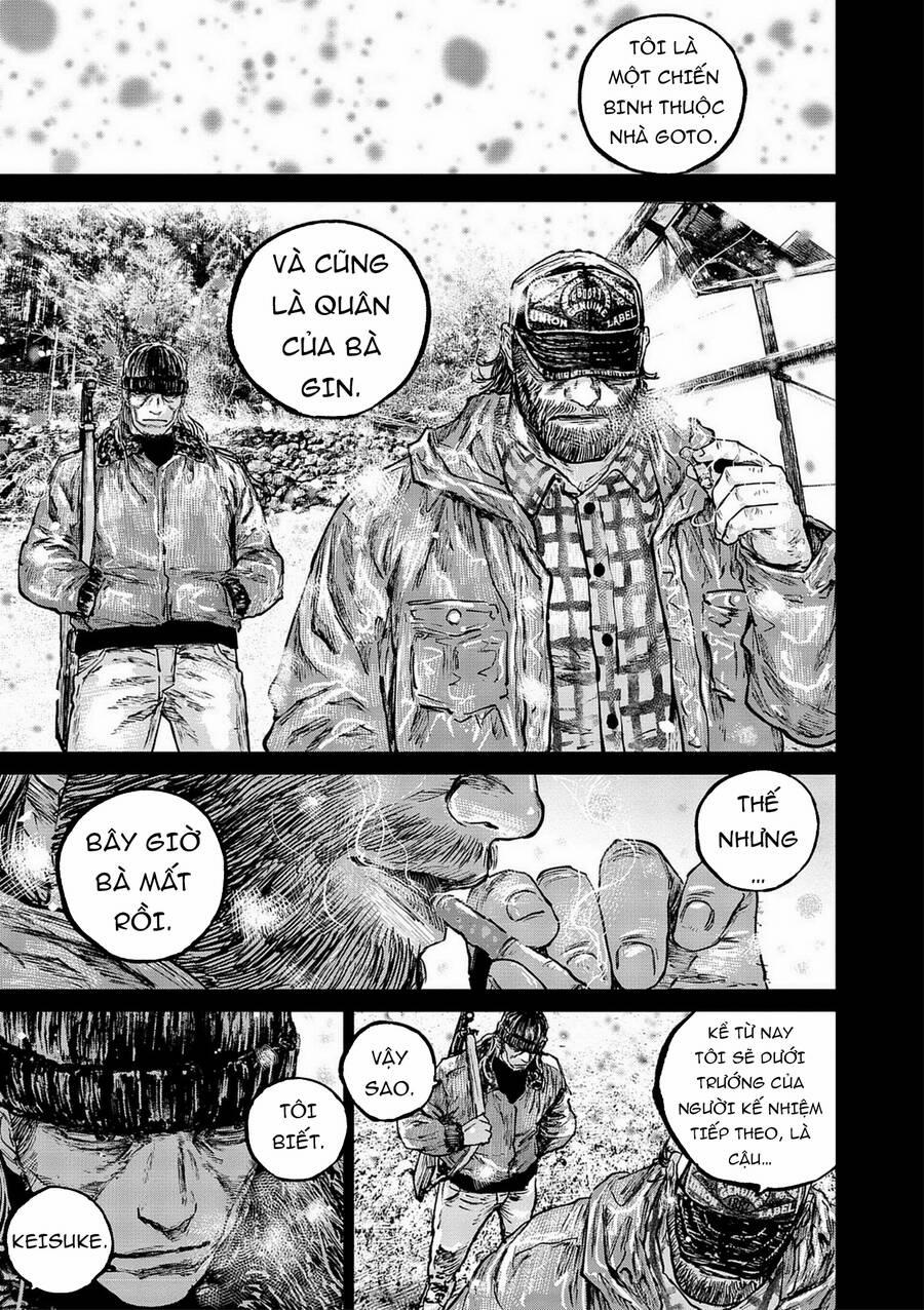 Gannibal 77 trang 5