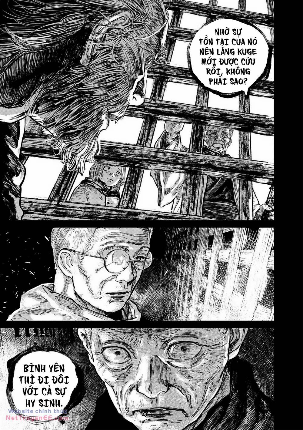 Gannibal 78 trang 10