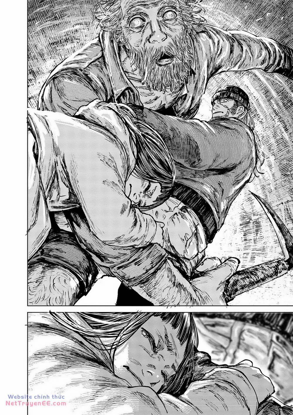 Gannibal 78 trang 13