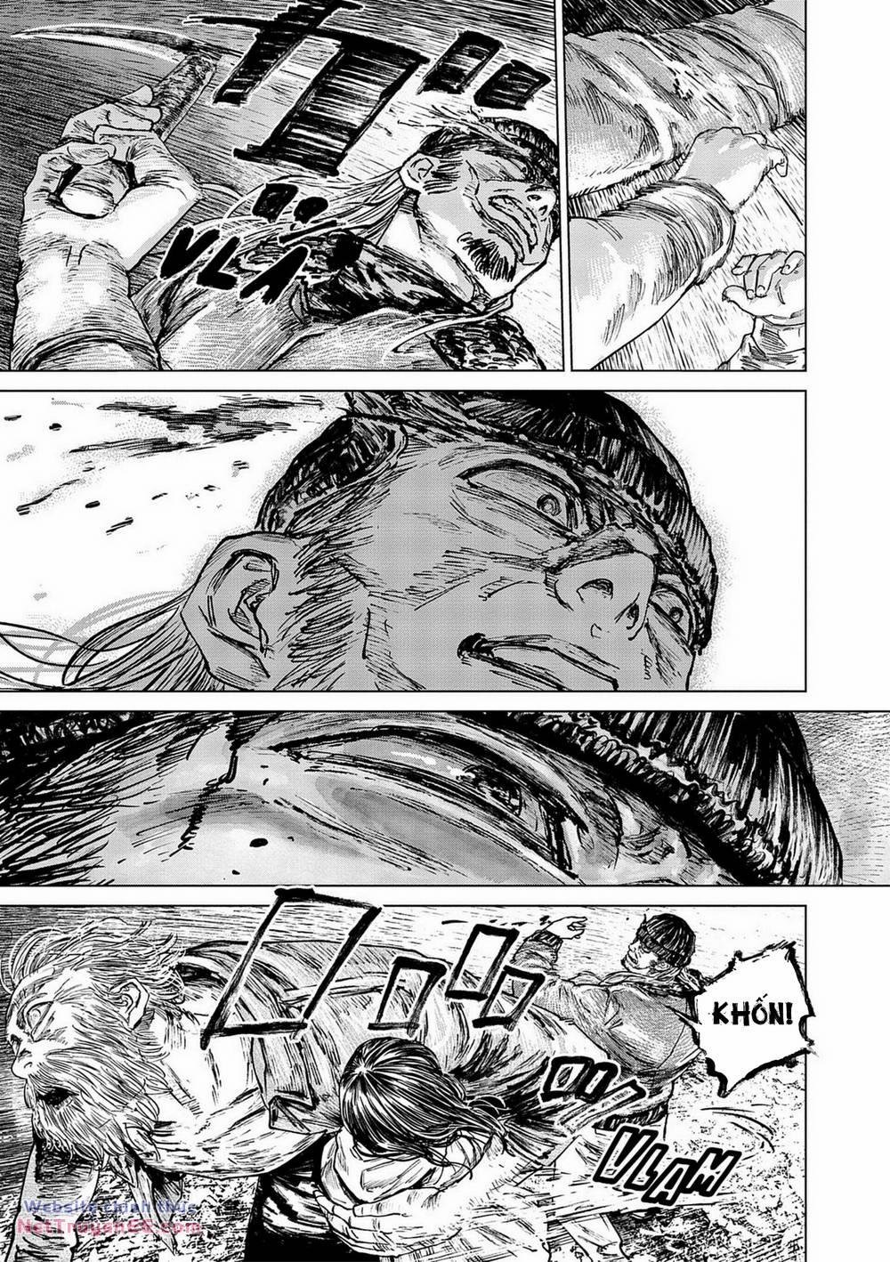 Gannibal 78 trang 14