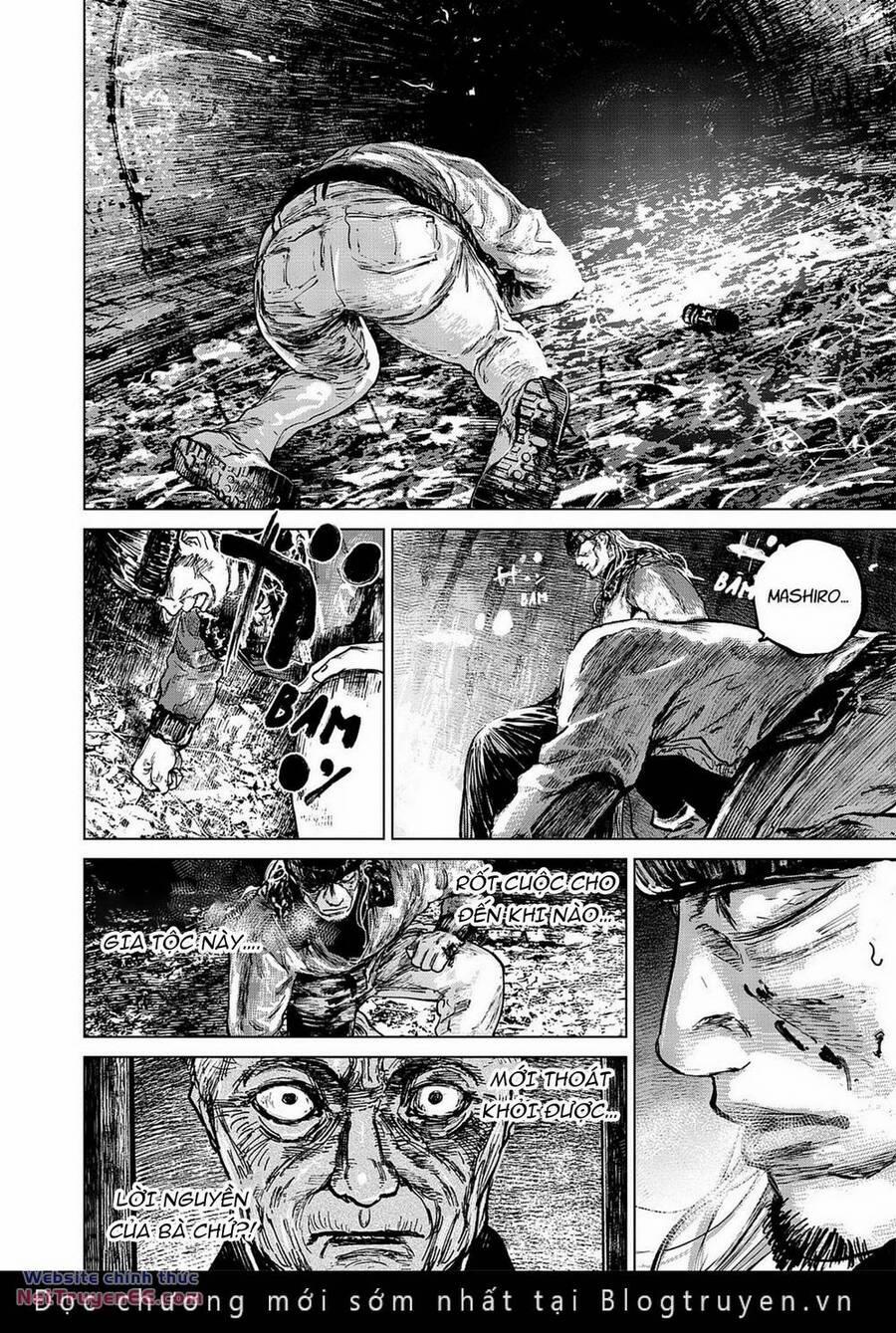 Gannibal 79 trang 10