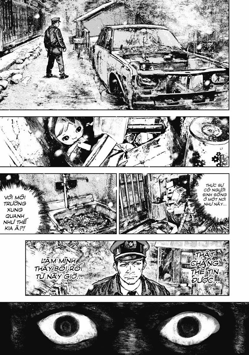 Gannibal 8 trang 12
