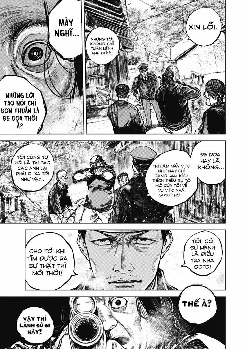 Gannibal 8 trang 16