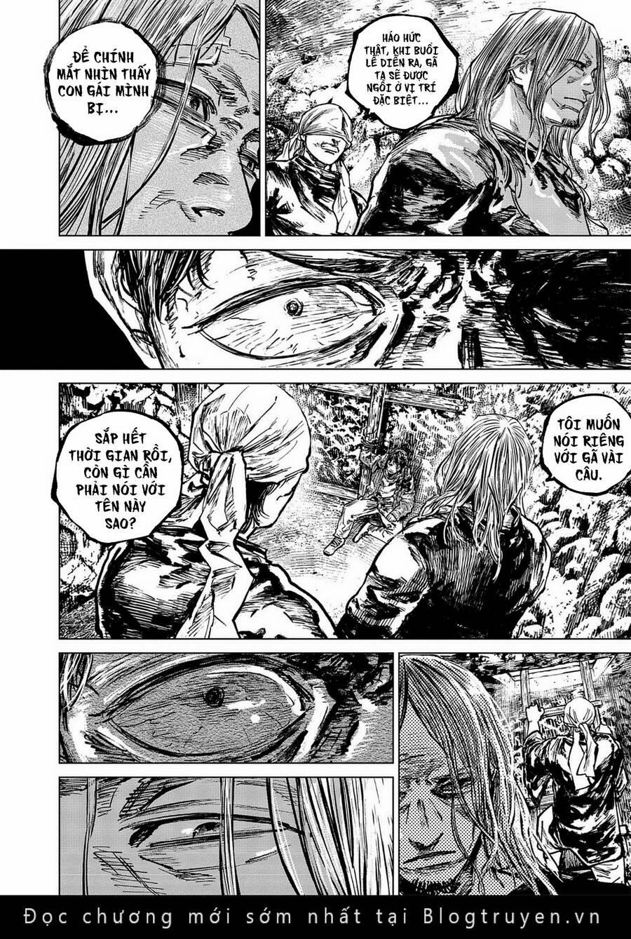 Gannibal 80 trang 11