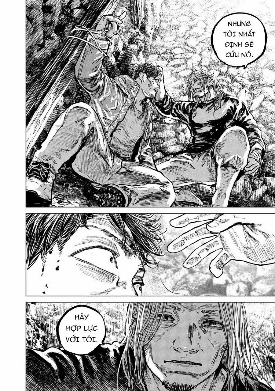 Gannibal 80 trang 13