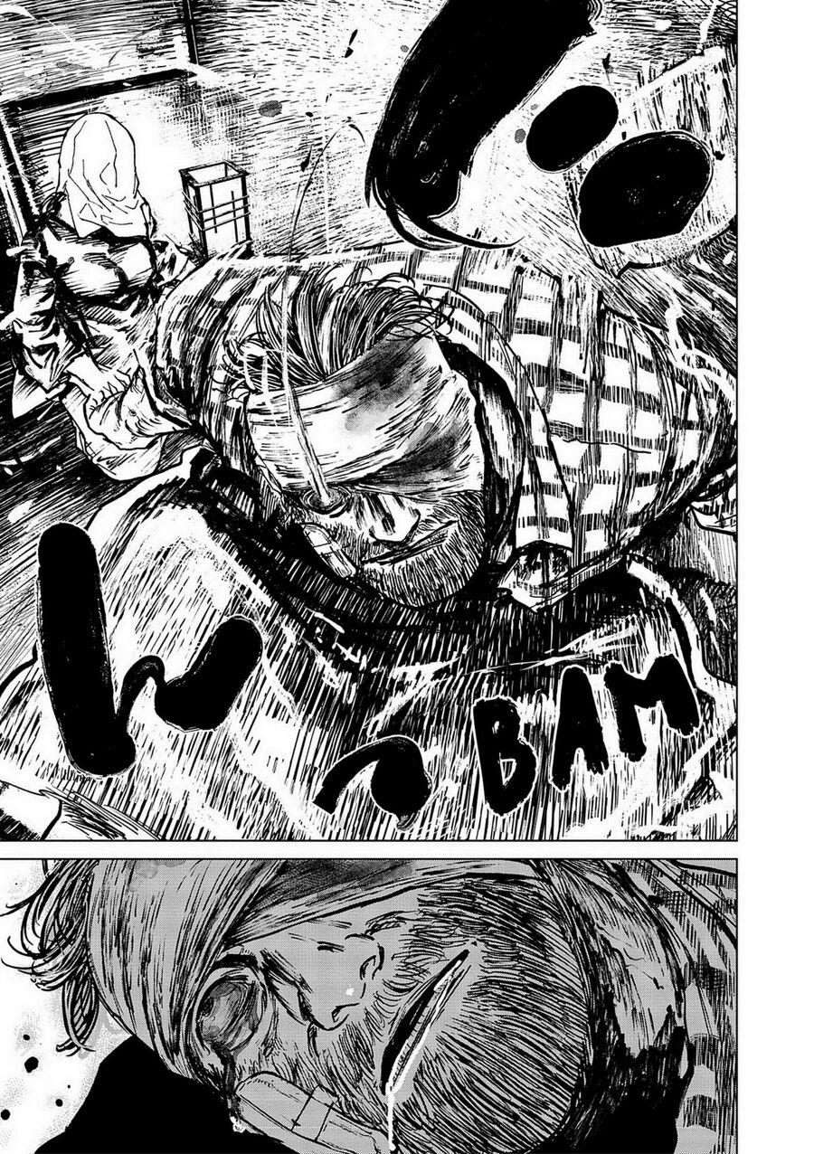 Gannibal 81 trang 12