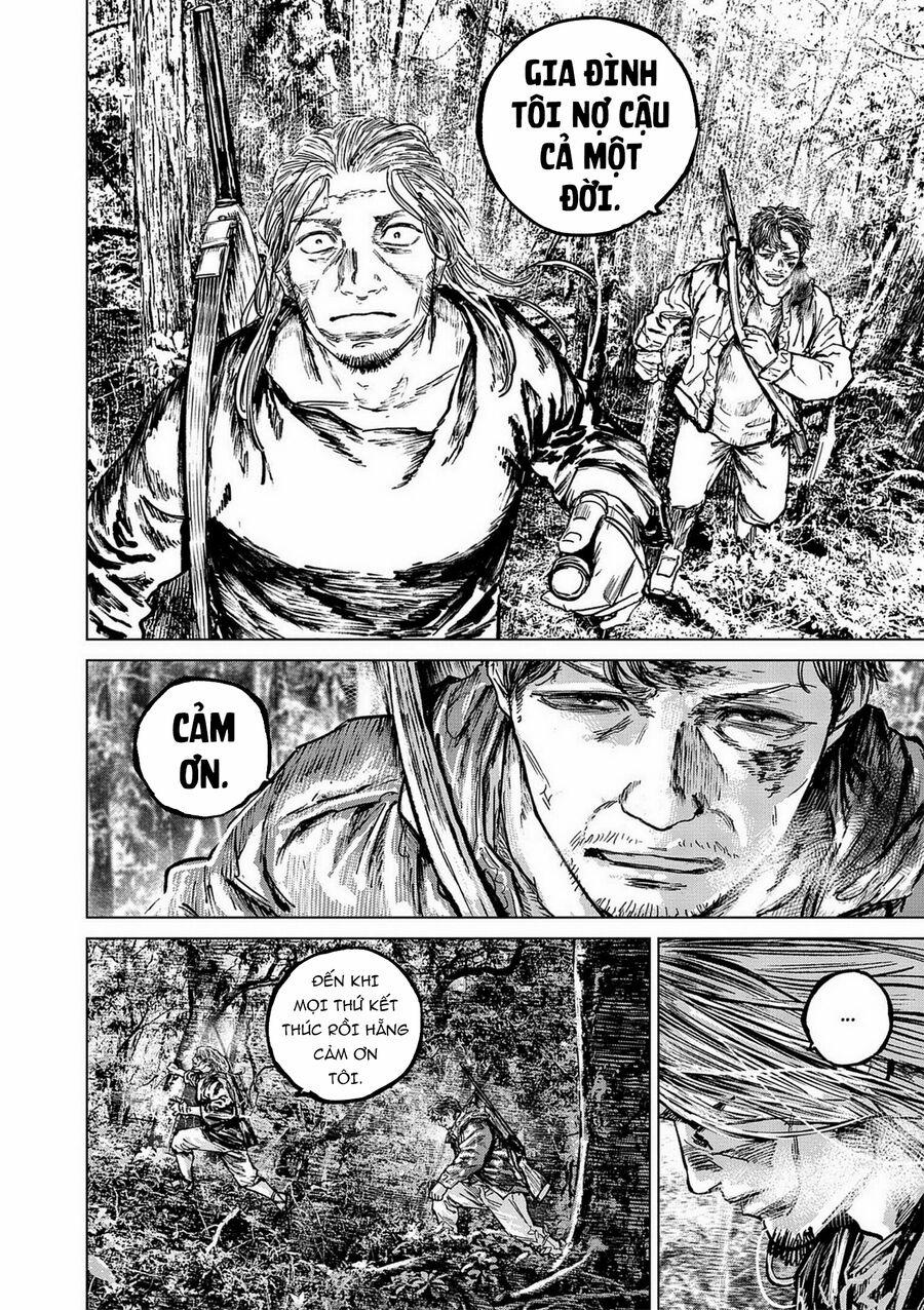 Gannibal 81 trang 17