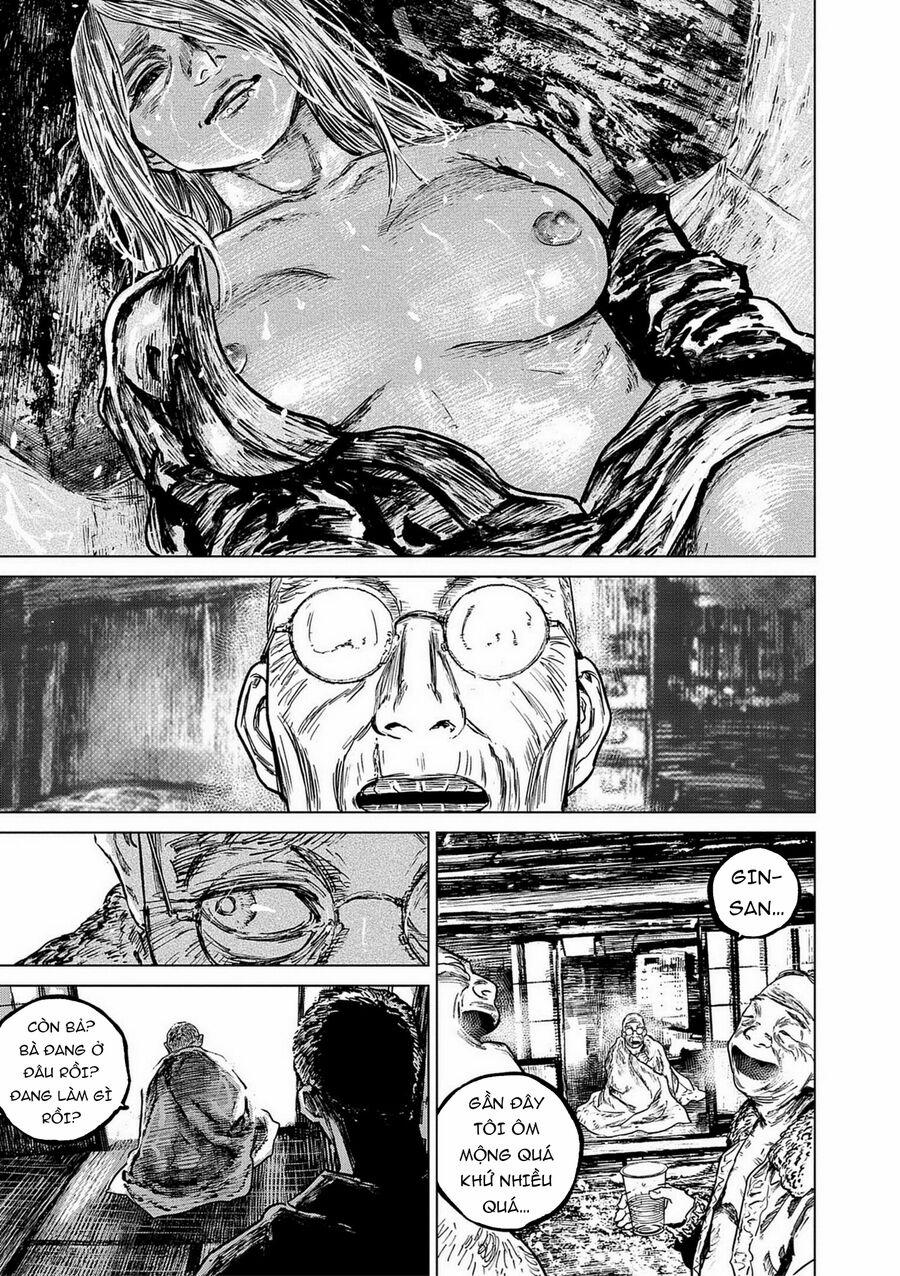 Gannibal 81 trang 20