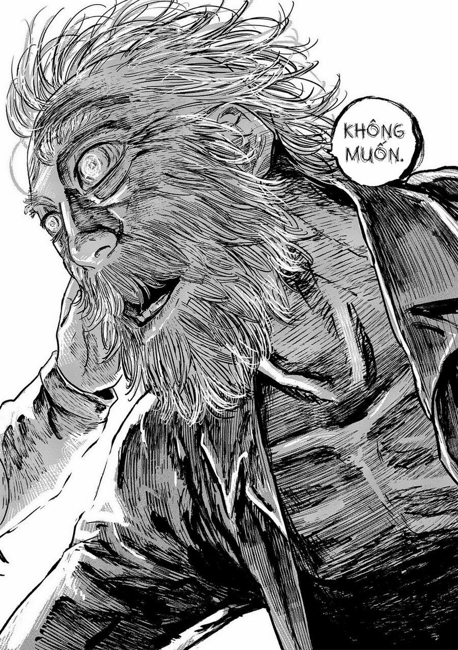 Gannibal 82 trang 16