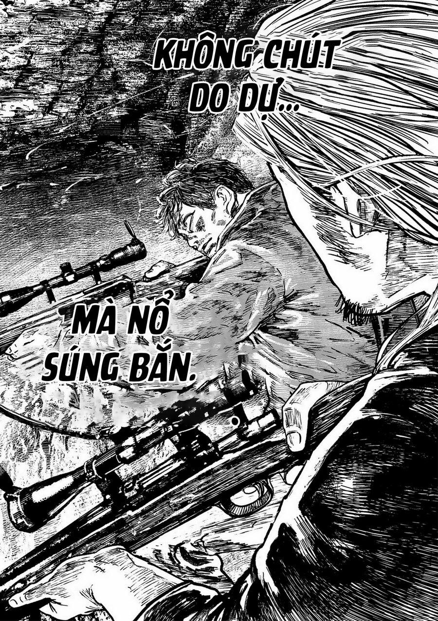 Gannibal 82 trang 19