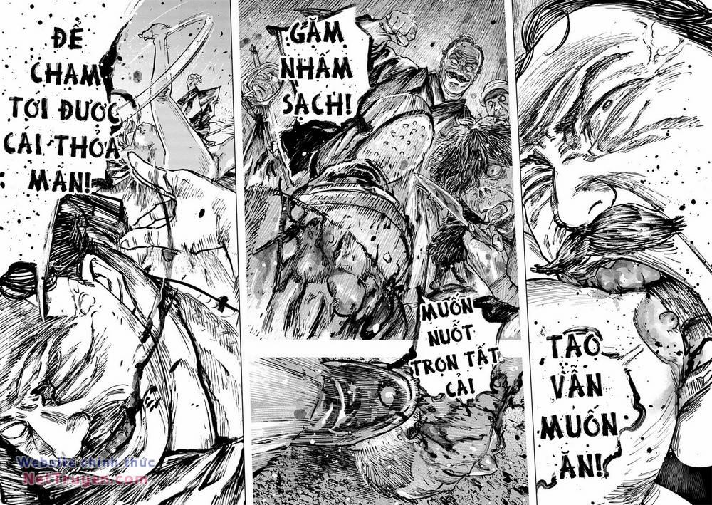 Gannibal 84 trang 16