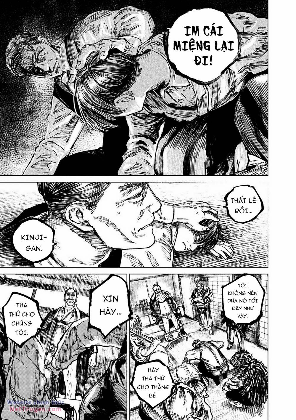 Gannibal 85 trang 15