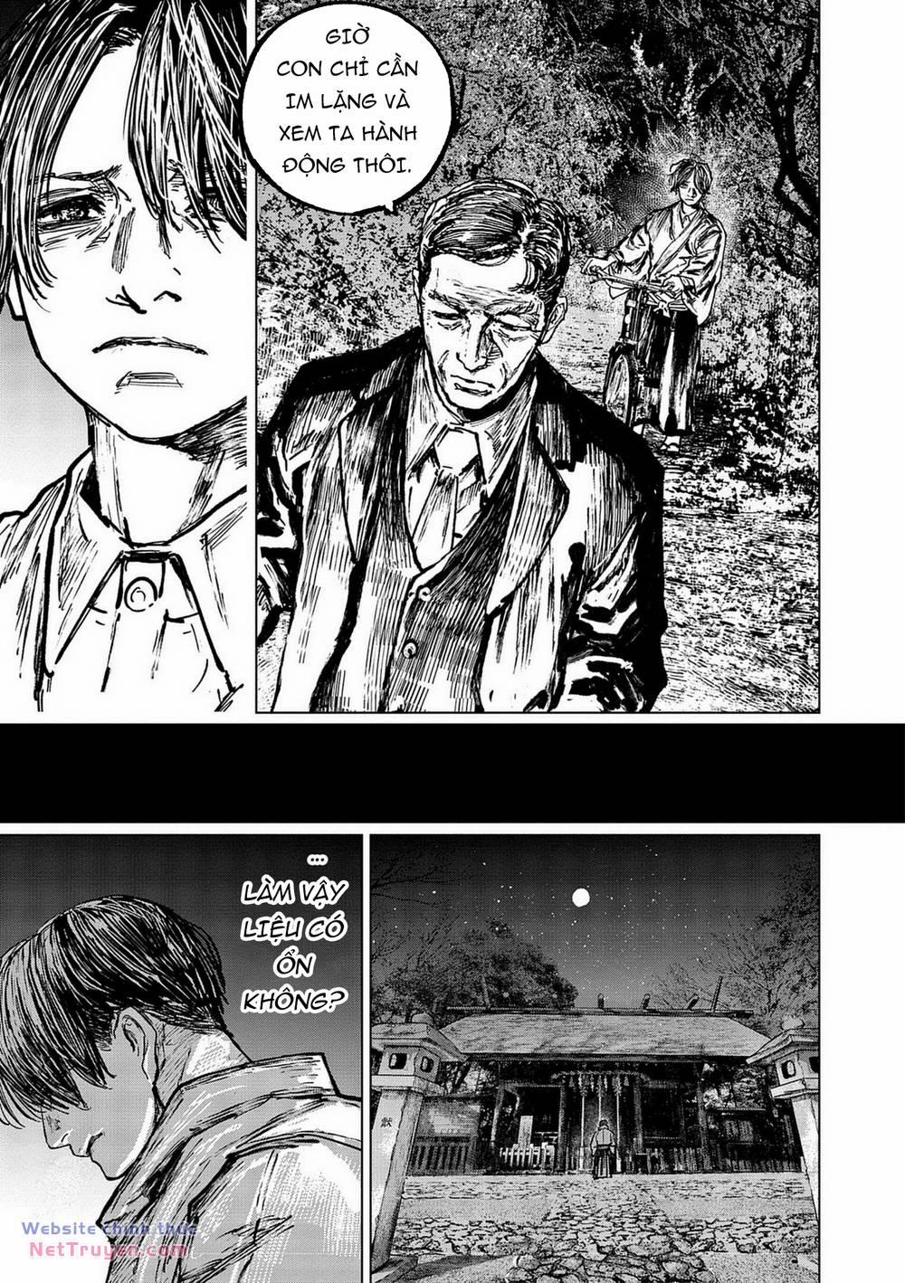 Gannibal 85 trang 17