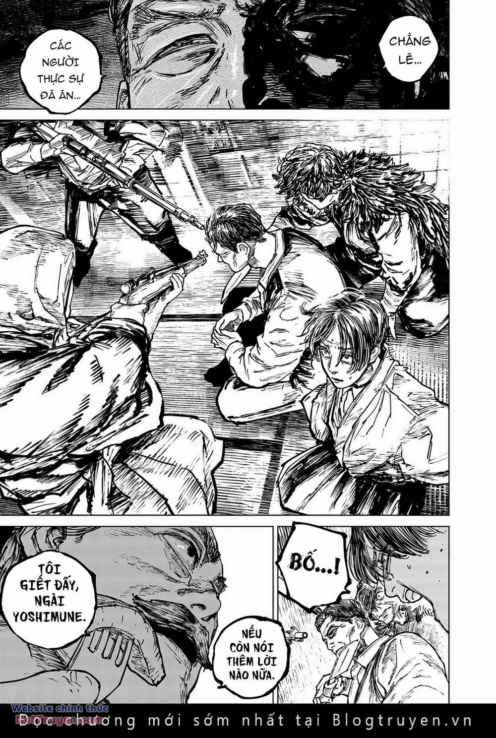 Gannibal 85 trang 7