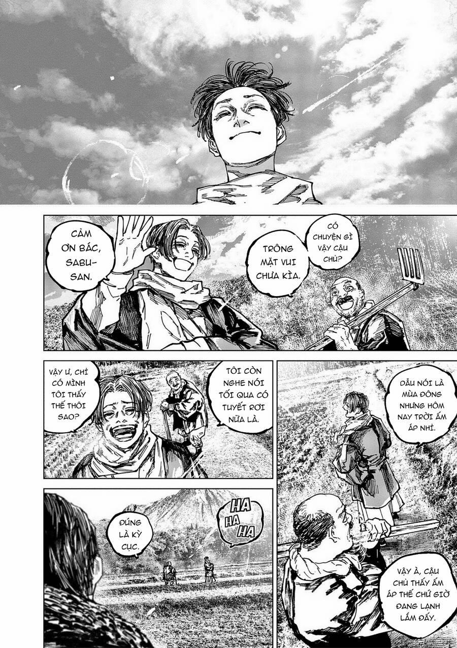 Gannibal 87 trang 10