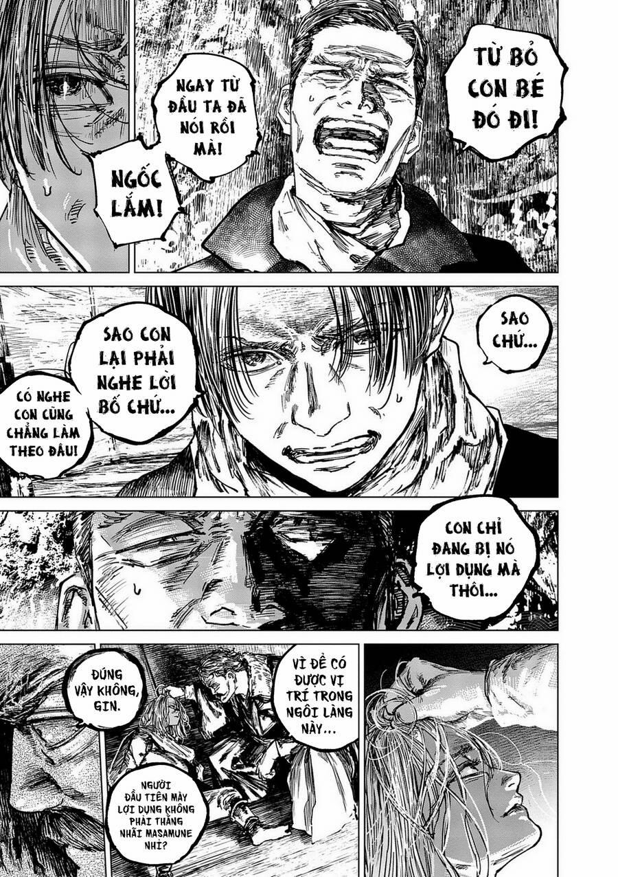 Gannibal 87 trang 15