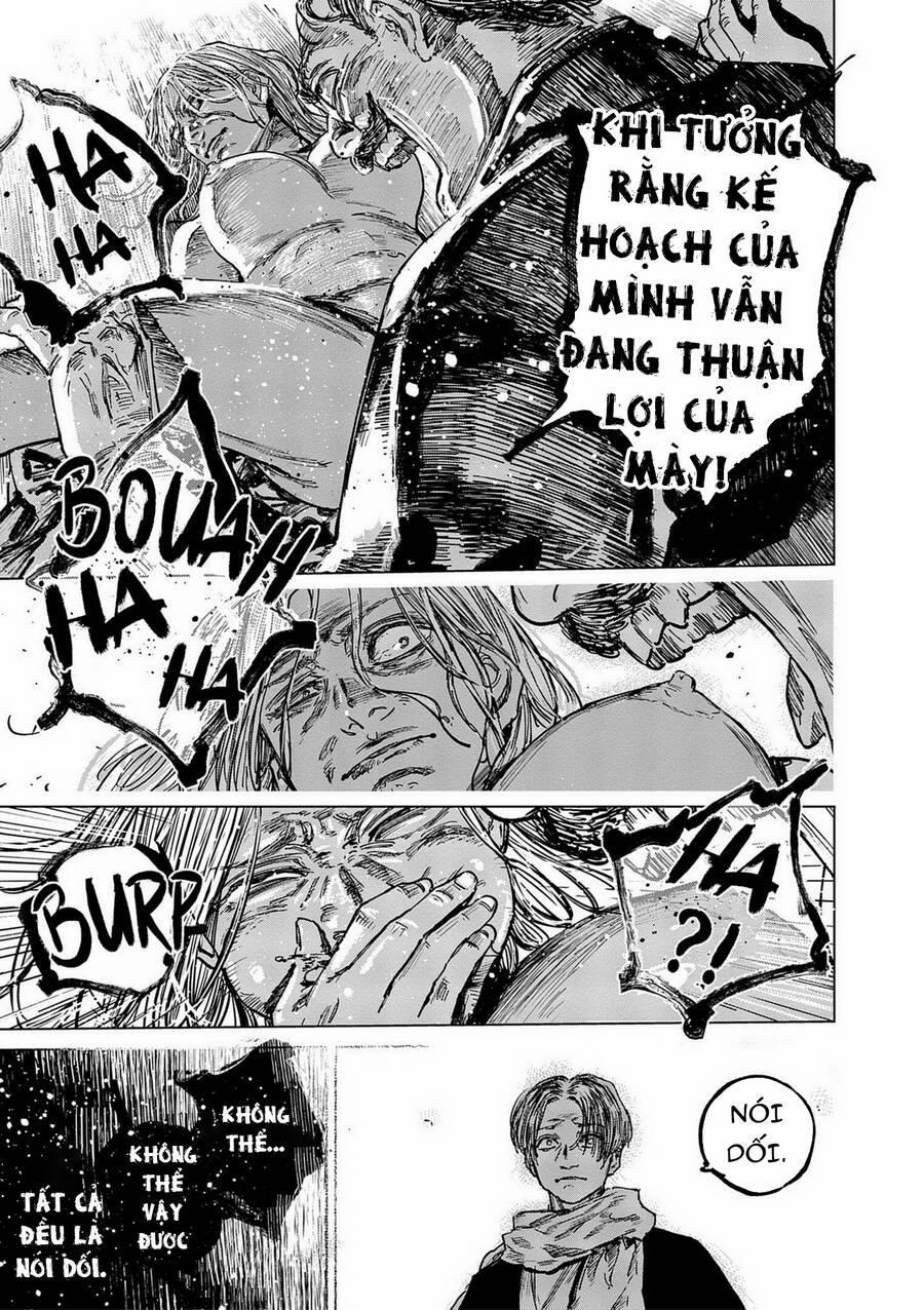 Gannibal 87 trang 17