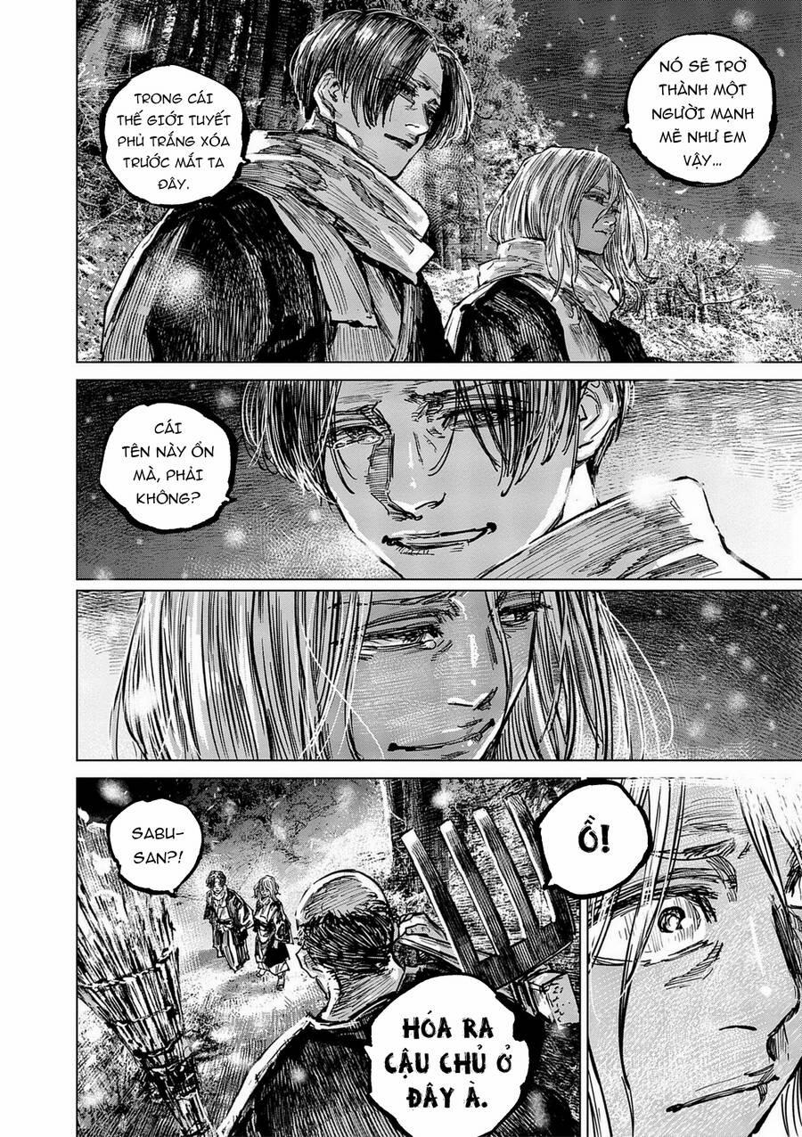 Gannibal 89 trang 14