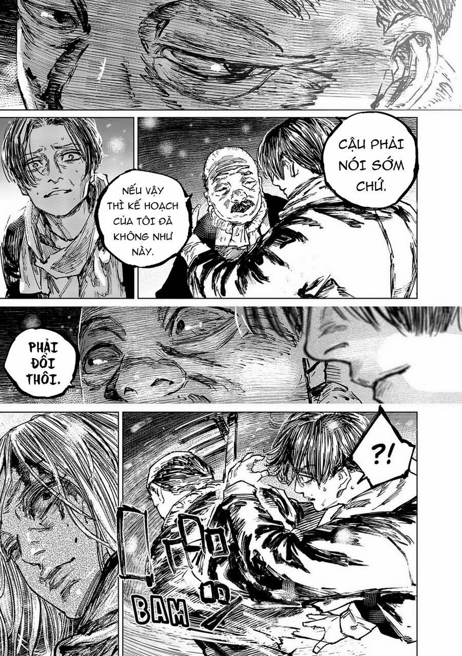 Gannibal 89 trang 17