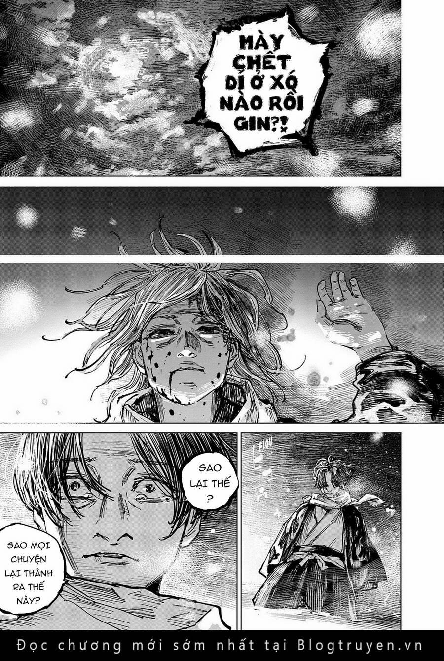 Gannibal 89 trang 19