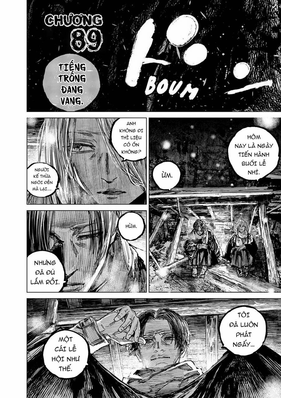 Gannibal 89 trang 4