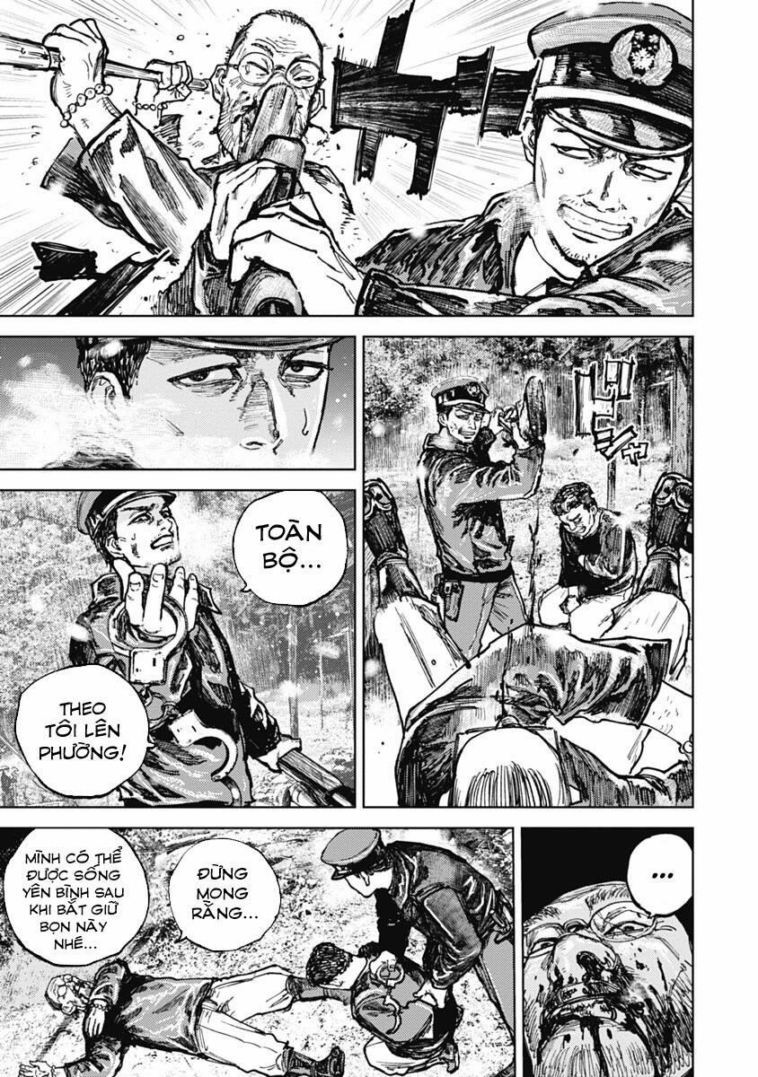 Gannibal 9 trang 9