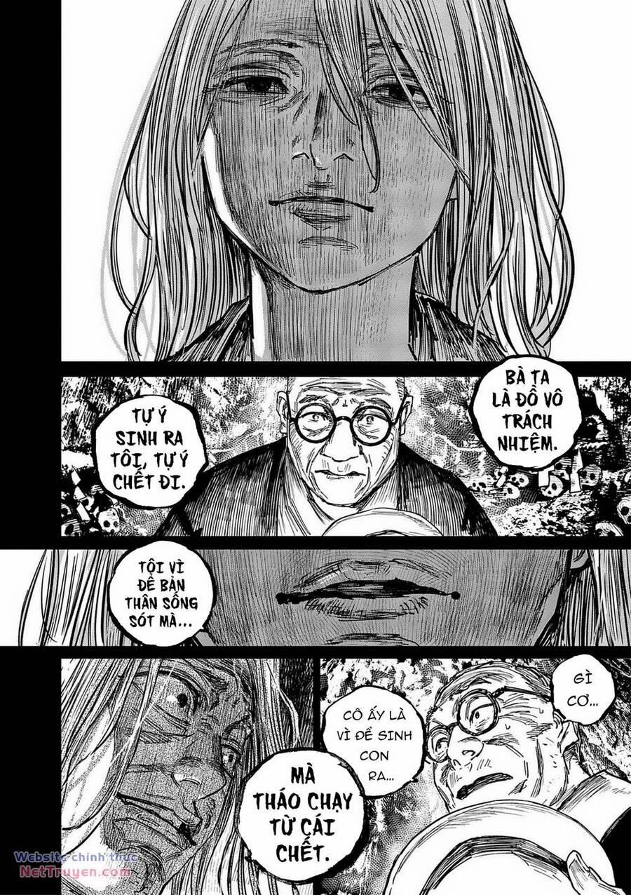 Gannibal 90 trang 14