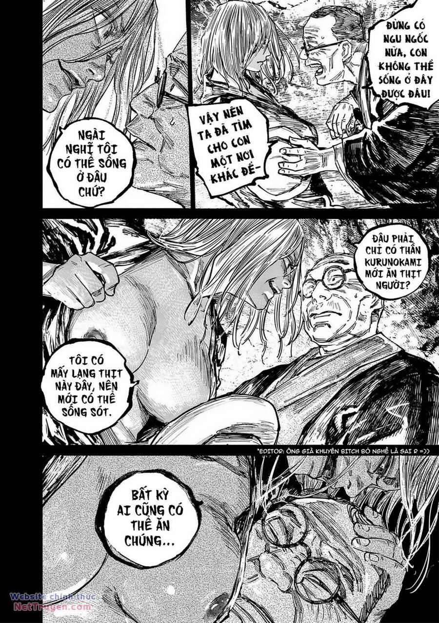 Gannibal 90 trang 16